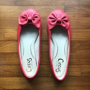 Sam Edelman Circus ballet flats 6.5